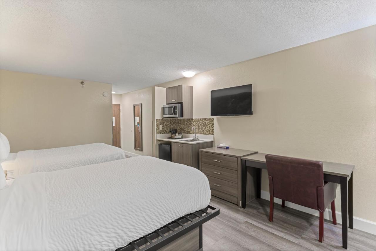 Clarion Pointe Savannah Gateway I-95 Екстер'єр фото
