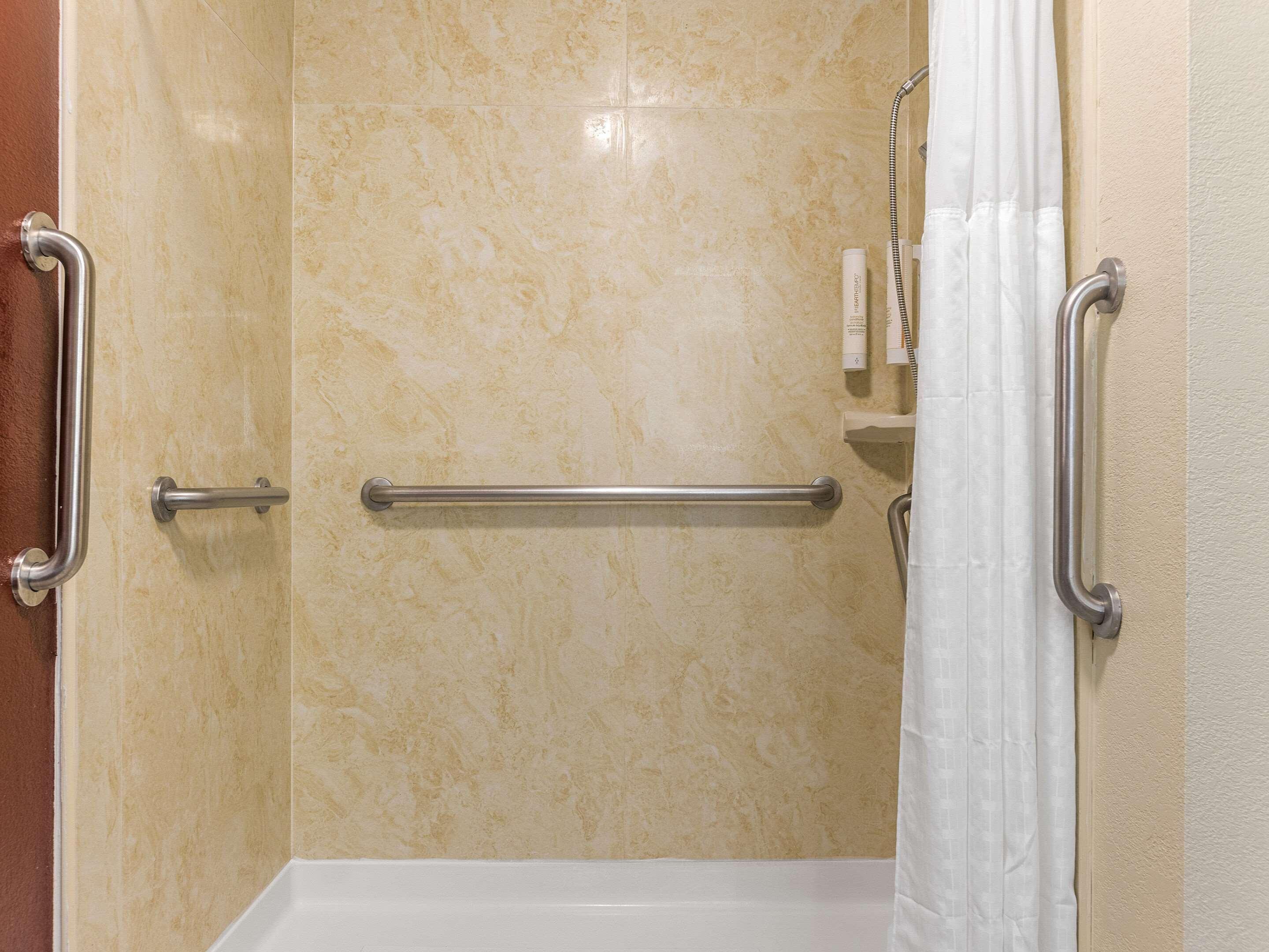 Clarion Pointe Savannah Gateway I-95 Екстер'єр фото