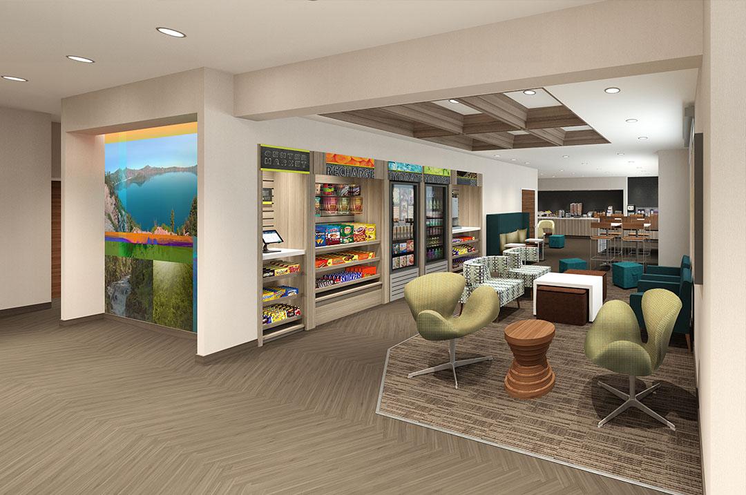 Clarion Pointe Savannah Gateway I-95 Екстер'єр фото