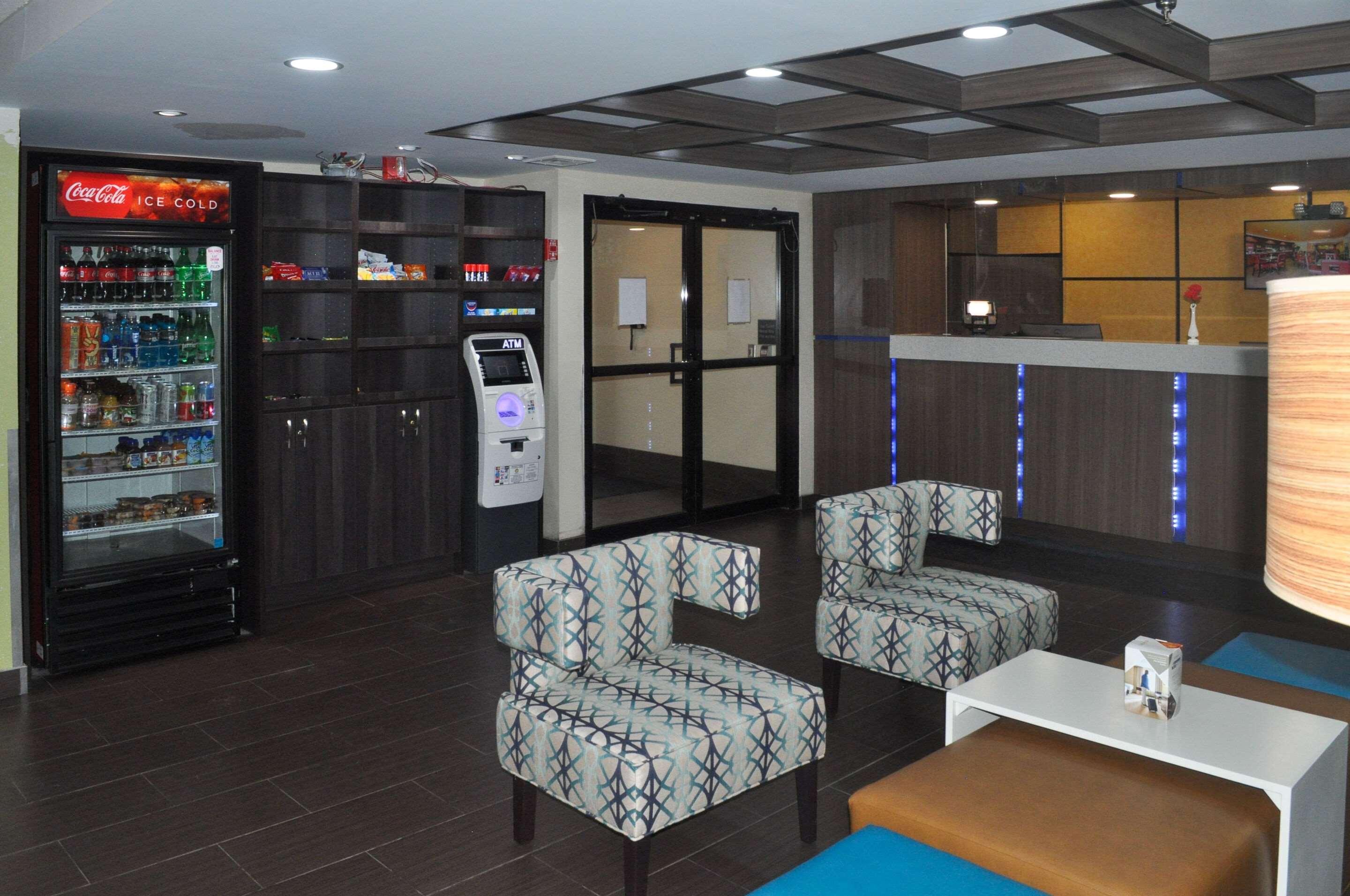 Clarion Pointe Savannah Gateway I-95 Екстер'єр фото