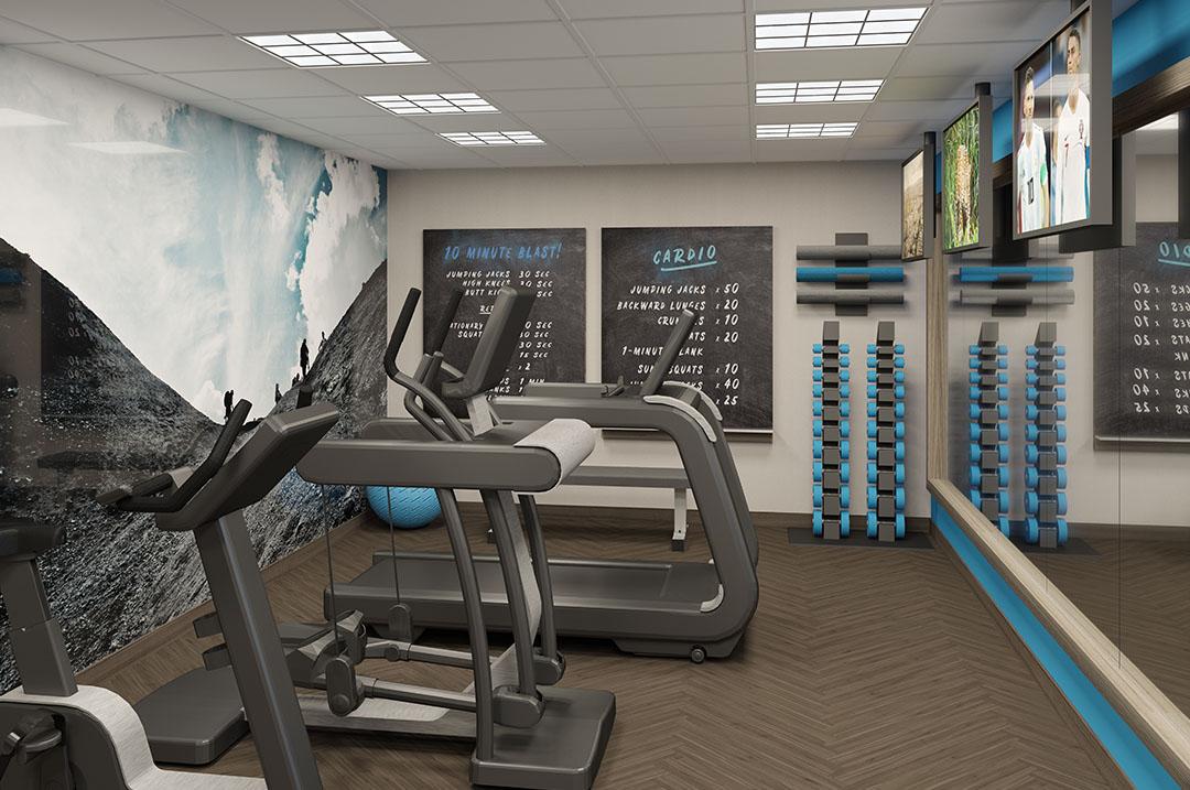Clarion Pointe Savannah Gateway I-95 Екстер'єр фото
