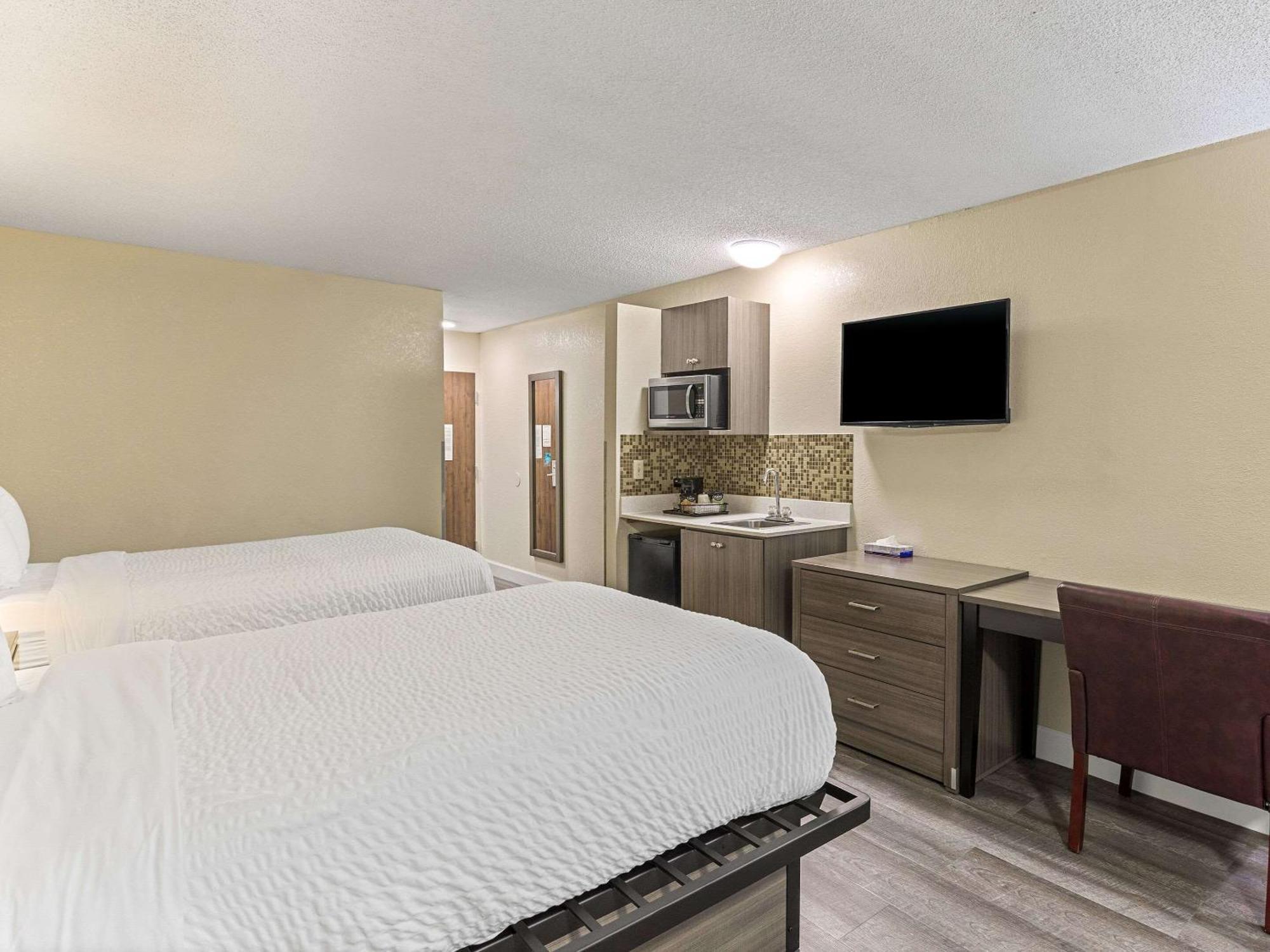 Clarion Pointe Savannah Gateway I-95 Екстер'єр фото
